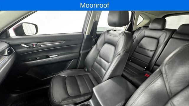 2023 Mazda CX-5 2.5 S Premium