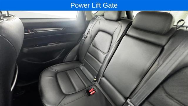 2023 Mazda CX-5 2.5 S Premium