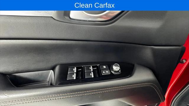 2023 Mazda CX-5 2.5 S Premium