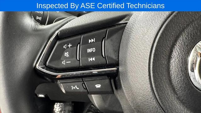 2023 Mazda CX-5 2.5 S Premium