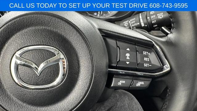 2023 Mazda CX-5 2.5 S Premium