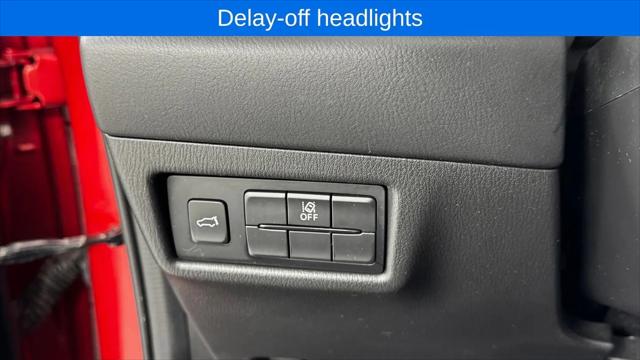 2023 Mazda CX-5 2.5 S Premium