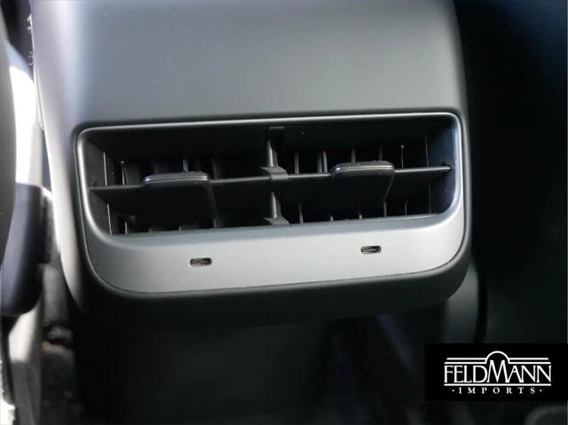 2022 Tesla Model 3 Long Range Dual Motor All-Wheel Drive