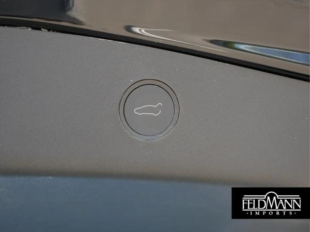 2022 Tesla Model 3 Long Range Dual Motor All-Wheel Drive
