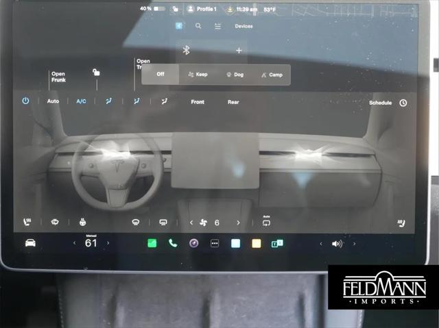 2022 Tesla Model 3 Long Range Dual Motor All-Wheel Drive
