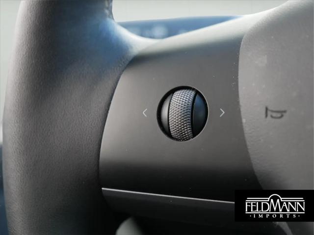 2022 Tesla Model 3 Long Range Dual Motor All-Wheel Drive