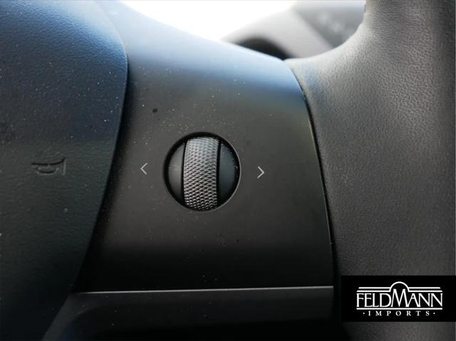 2022 Tesla Model 3 Long Range Dual Motor All-Wheel Drive