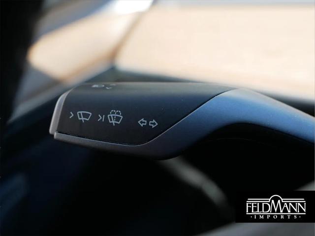 2022 Tesla Model 3 Long Range Dual Motor All-Wheel Drive