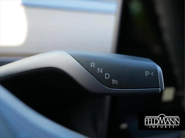 2022 Tesla Model 3 Long Range Dual Motor All-Wheel Drive