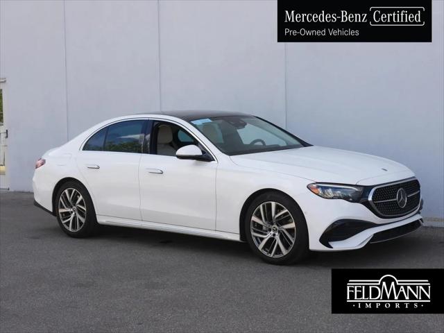 2024 Mercedes-Benz E 350 E 350 for sale in Bloomington, MN