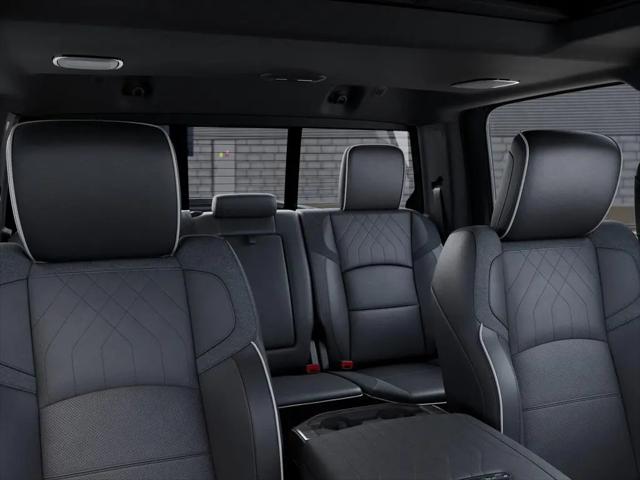 2026 Ram 3500 Limited Crew Cab 4x4 8 Box