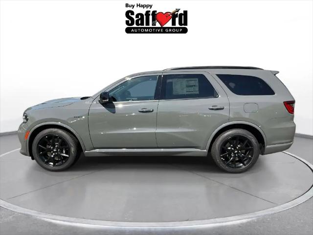 2026 Dodge Durango GT Plus AWD HEMI V8