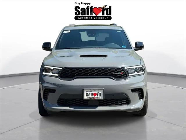 2026 Dodge Durango GT Plus AWD HEMI V8