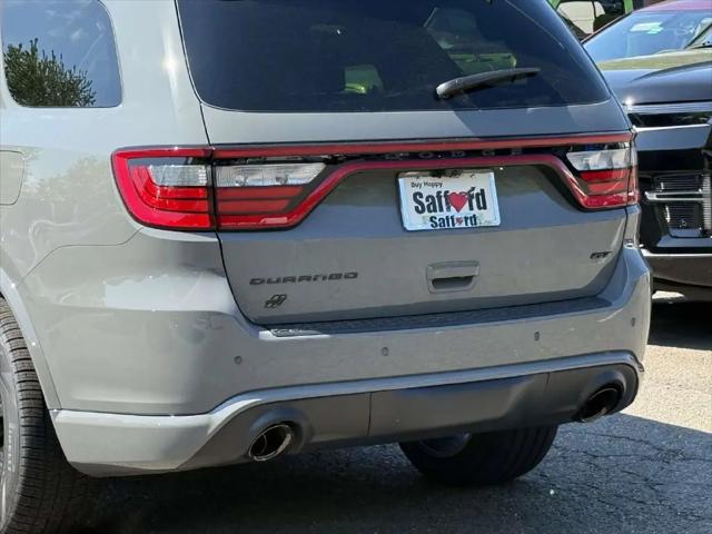 2026 Dodge Durango GT Plus AWD HEMI V8