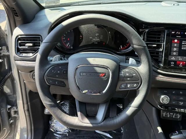 2026 Dodge Durango GT Plus AWD HEMI V8