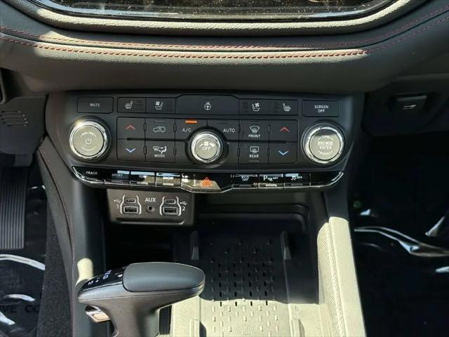 2026 Dodge Durango GT Plus AWD HEMI V8