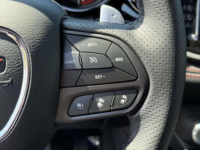 2026 Dodge Durango GT Plus AWD HEMI V8