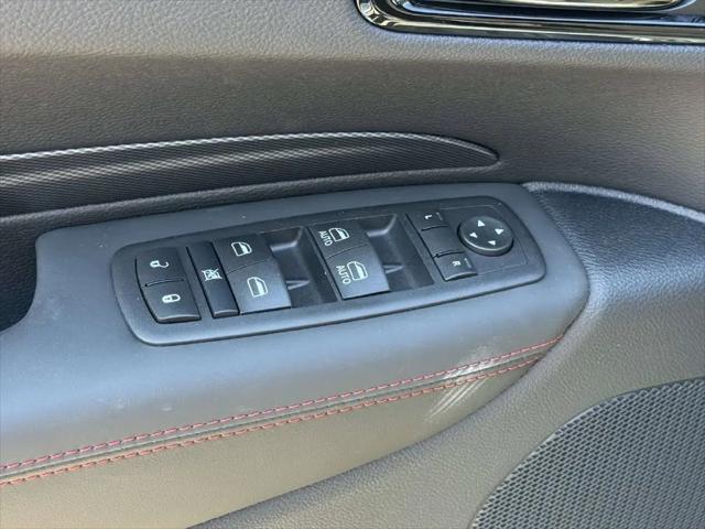 2026 Dodge Durango GT Plus AWD HEMI V8