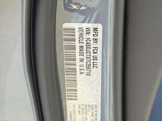 2026 Dodge Durango GT Plus AWD HEMI V8