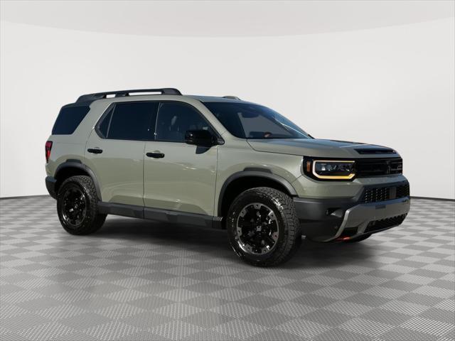 2026 Honda Passport AWD TrailSport Elite for sale in Kansas City, KS