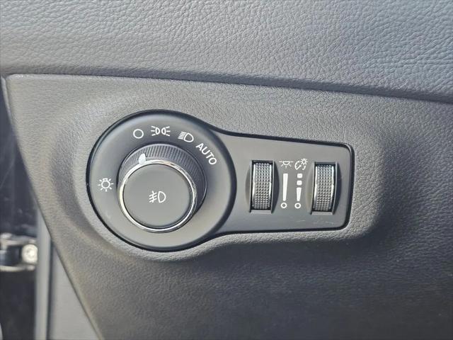 2018 Jeep Compass Limited 4x4