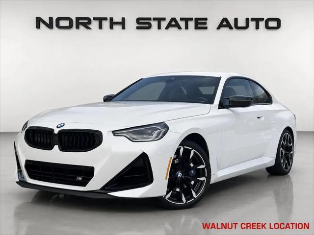 2025 BMW M240 i for sale in Walnut Creek, CA