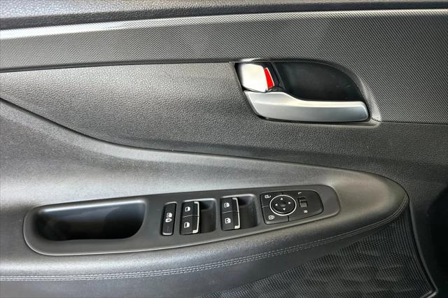 2022 Hyundai Santa Fe XRT