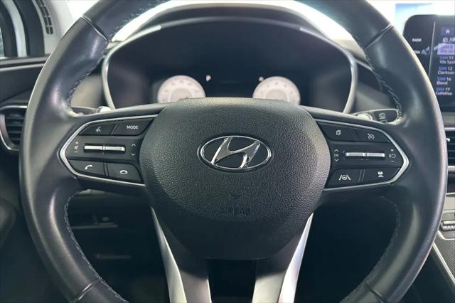 2022 Hyundai Santa Fe XRT