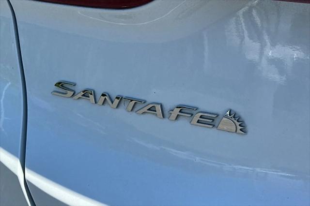2022 Hyundai Santa Fe XRT