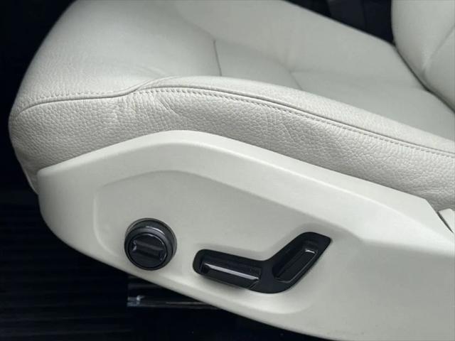 2025 Volvo XC60 Plug-In Hybrid Plus, T8 AWD Electric/Gasoline, Dark