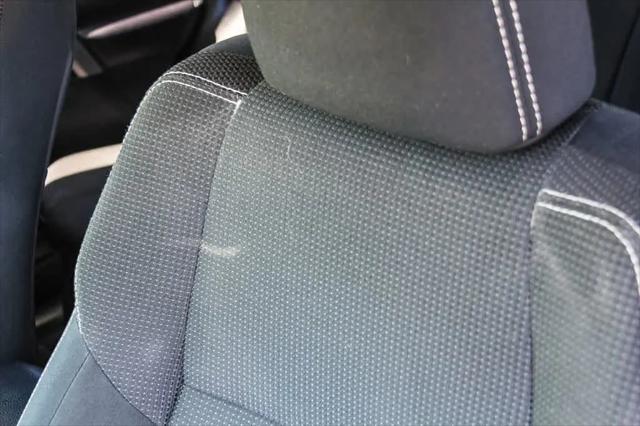 2018 Toyota RAV4 Hybrid LE