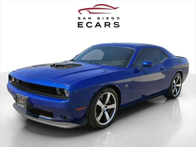 2021 Dodge Challenger R/T Scat Pack for sale in San Diego, CA