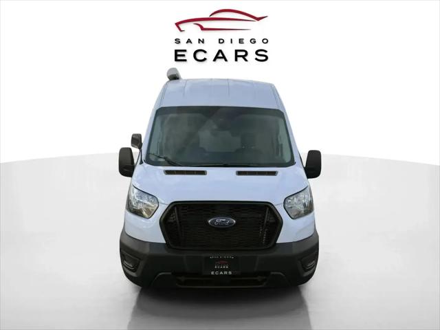2022 Ford Transit Cargo Van T-350