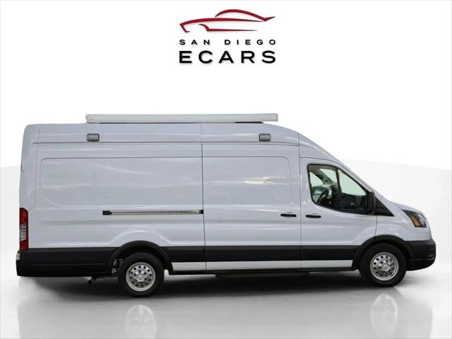 2022 Ford Transit Cargo Van T-350