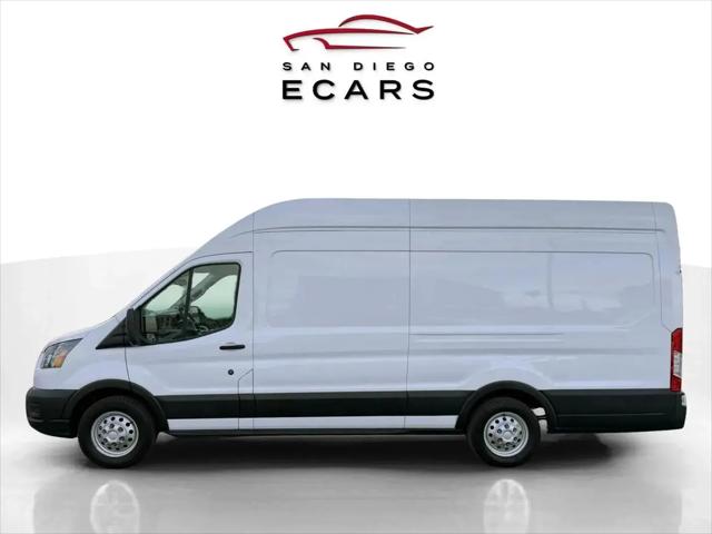 2022 Ford Transit Cargo Van T-350