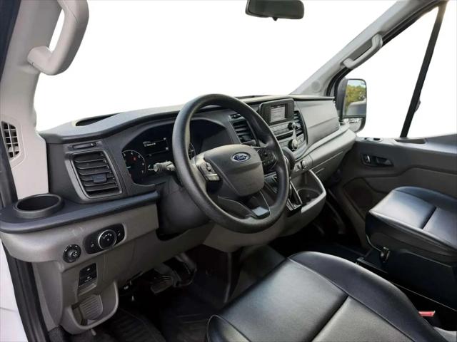 2022 Ford Transit Cargo Van T-350