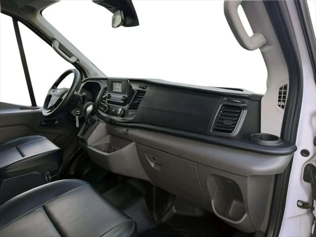 2022 Ford Transit Cargo Van T-350