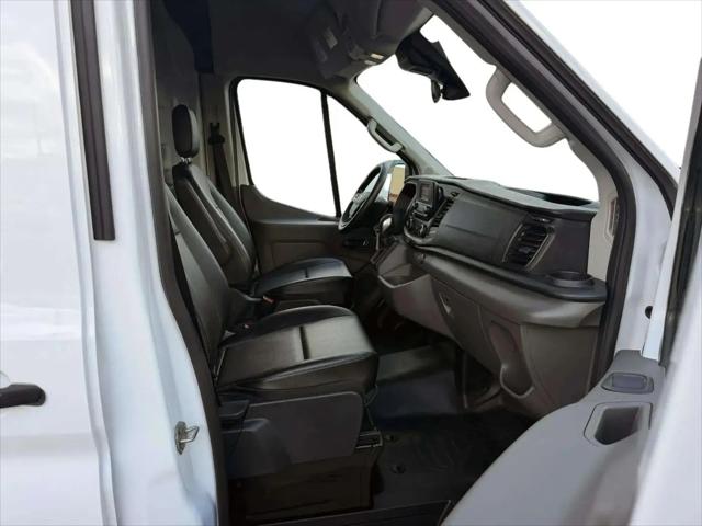 2022 Ford Transit Cargo Van T-350
