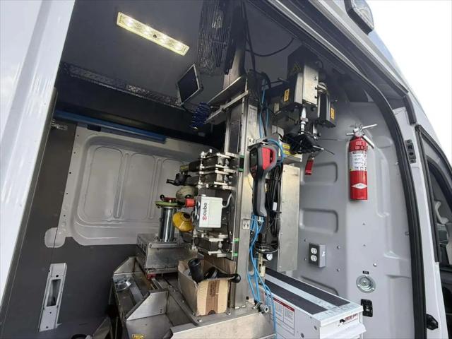 2022 Ford Transit Cargo Van T-350