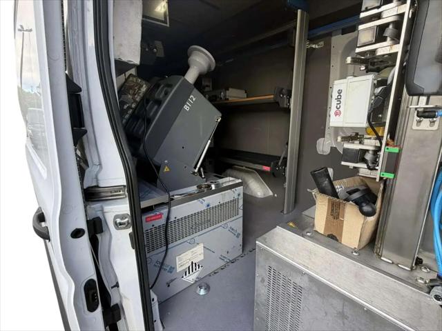 2022 Ford Transit Cargo Van T-350