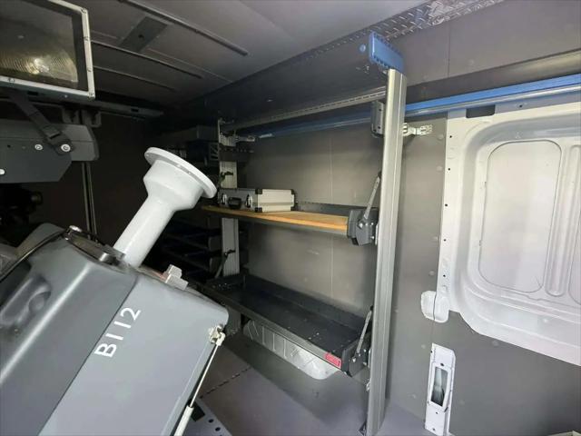 2022 Ford Transit Cargo Van T-350