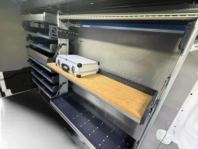 2022 Ford Transit Cargo Van T-350