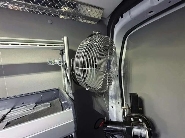 2022 Ford Transit Cargo Van T-350