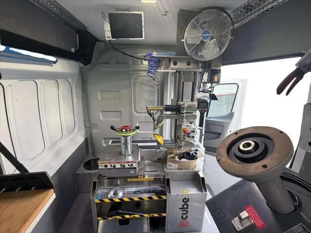 2022 Ford Transit Cargo Van T-350