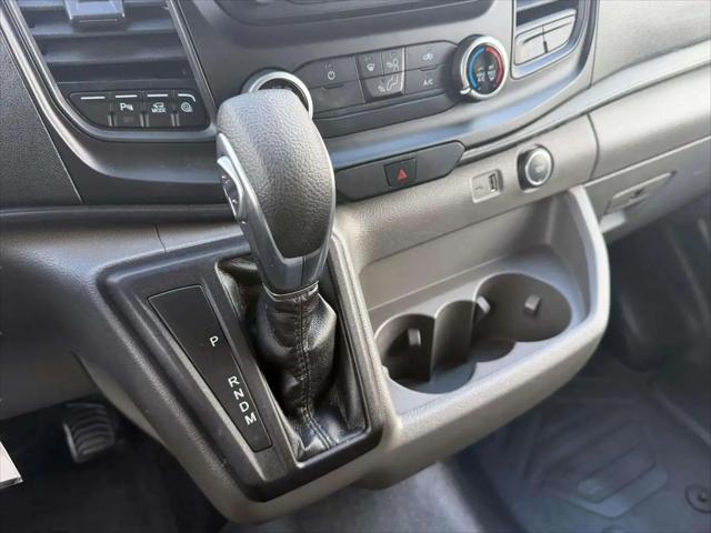 2022 Ford Transit Cargo Van T-350