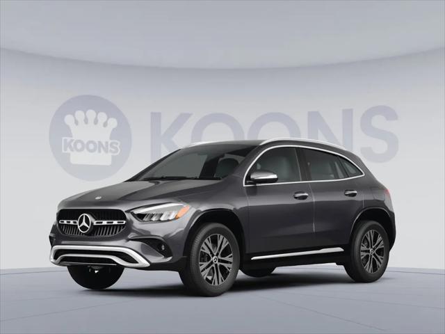 2026 Mercedes-Benz GLA-CLASS 4MATIC for sale in Catonsville, MD