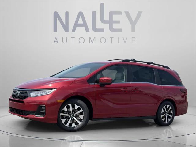 2026 Honda Odyssey EX-L for sale in Union City, GA