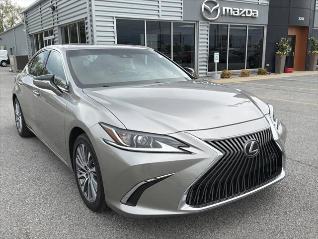 2020 Lexus ES 350 ES 350 for sale in Valparaiso, IN