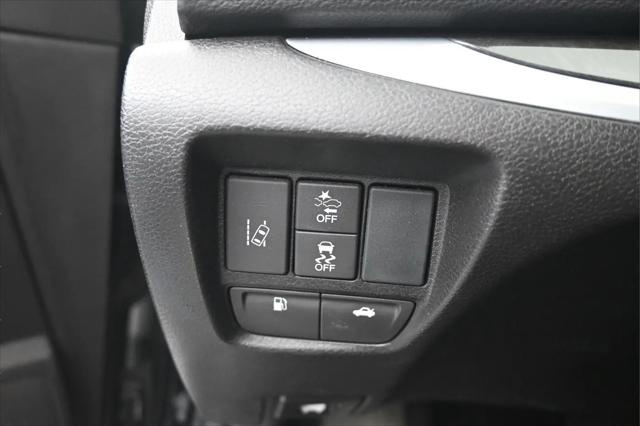 2019 Acura TLX Standard