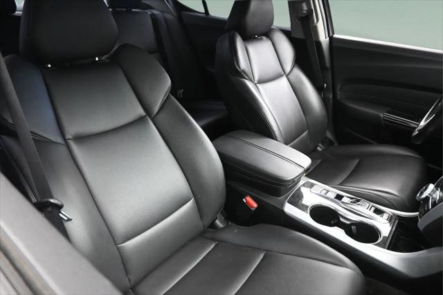2019 Acura TLX Standard